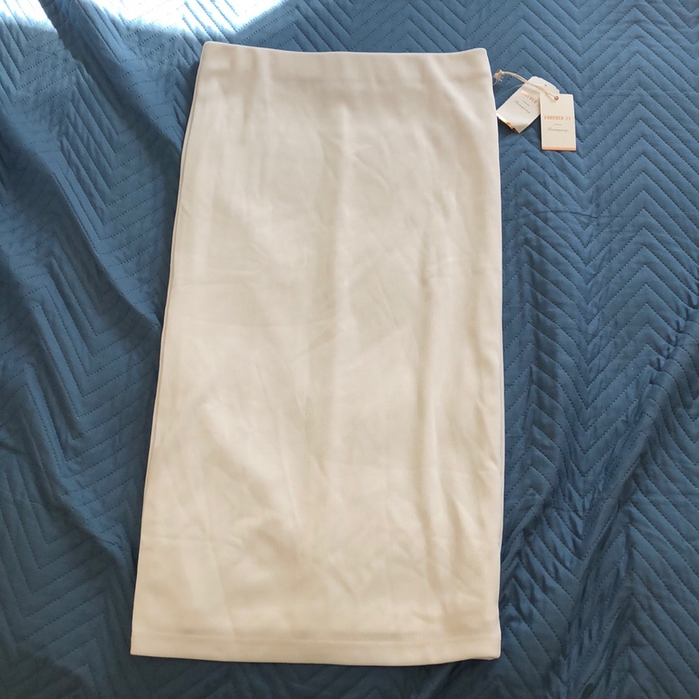Forever 21 skirt